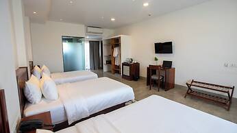 DACO Hotel