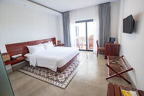 DACO Hotel