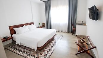 DACO Hotel
