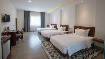 DACO Hotel