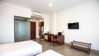 DACO Hotel