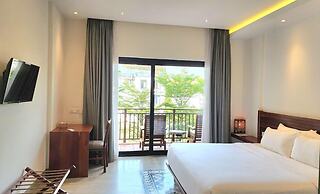 DACO Hotel