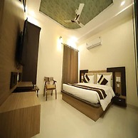 Hotel Amber
