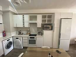 Stay at The Regency Apartment Hotel