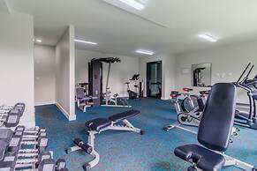 Stay at The Regency Apartment Hotel