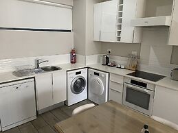 Stay at The Regency Apartment Hotel