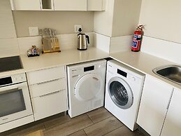 Stay at The Regency Apartment Hotel
