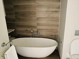 Stay at The Regency Apartment Hotel