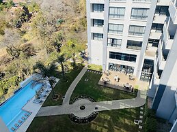 Stay at The Regency Apartment Hotel