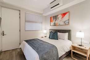 Stay at The Regency Apartment Hotel