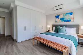 Stay at The Regency Apartment Hotel