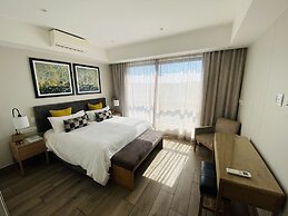 Stay at The Regency Apartment Hotel