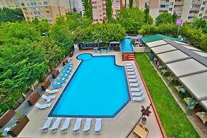 Gardan Hotel
