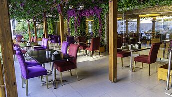 Gardan Hotel