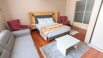 Gardan Hotel