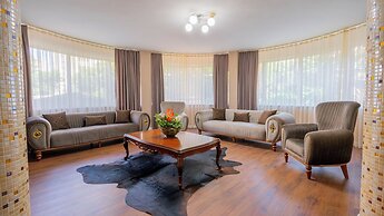 Gardan Hotel