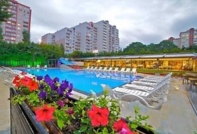 Gardan Hotel
