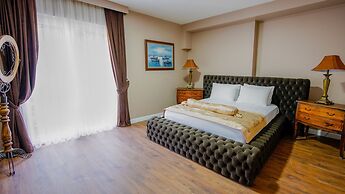 Gardan Hotel