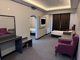 Gardan Hotel