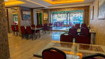 Gardan Hotel