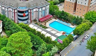 Gardan Hotel