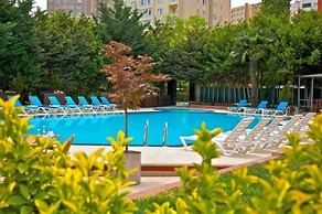 Gardan Hotel