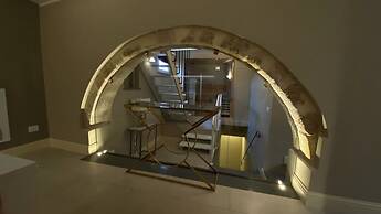 Lanterne Magiche Ortigia Suites