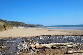 Sea View - 1 Bed Suite - Port Eynon