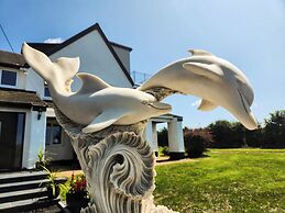 Sea View - 1 Bed Suite - Port Eynon