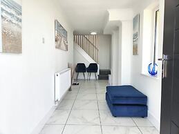 Sea View - 1 Bed Suite - Port Eynon