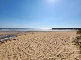 Sea View - 1 Bed Suite - Port Eynon