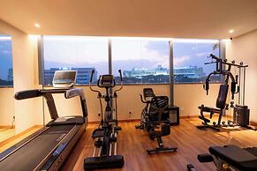 Golden Tulip Bhopal
