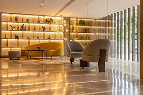 Golden Tulip Bhopal