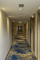 Golden Tulip Bhopal