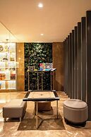 Golden Tulip Bhopal