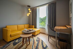 Golden Tulip Bhopal