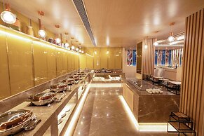 Golden Tulip Bhopal