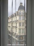 Hôtel La Pièce