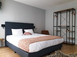 Hôtel La Pièce
