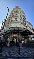 Hôtel La Pièce