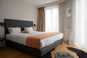 Hôtel La Pièce