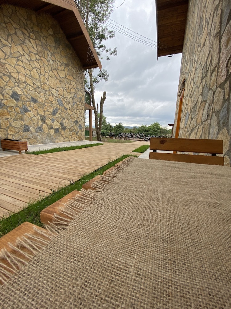 Taş Mahall Luxury Hotel