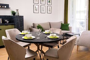 Rajska Residence