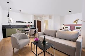 Rajska Residence