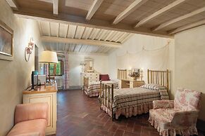 Locanda Di Alberi