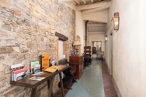 Locanda Di Alberi