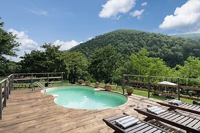 Locanda Di Alberi