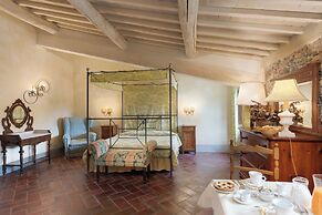 Locanda Di Alberi