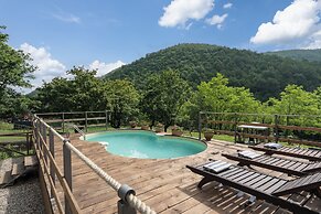 Locanda Di Alberi