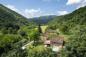 Locanda Di Alberi